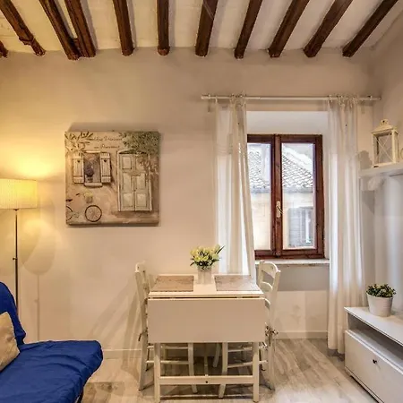 Moro Magenta 6 Casa E Appartamento Per Vacanze Roma Exterior foto