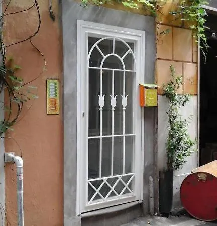 Moro Magenta 6 Casa E Appartamento Per Vacanze Roma Exterior foto