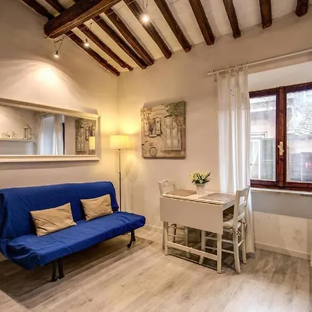 Moro Magenta 6 Casa E Appartamento Per Vacanze Roma Exterior foto