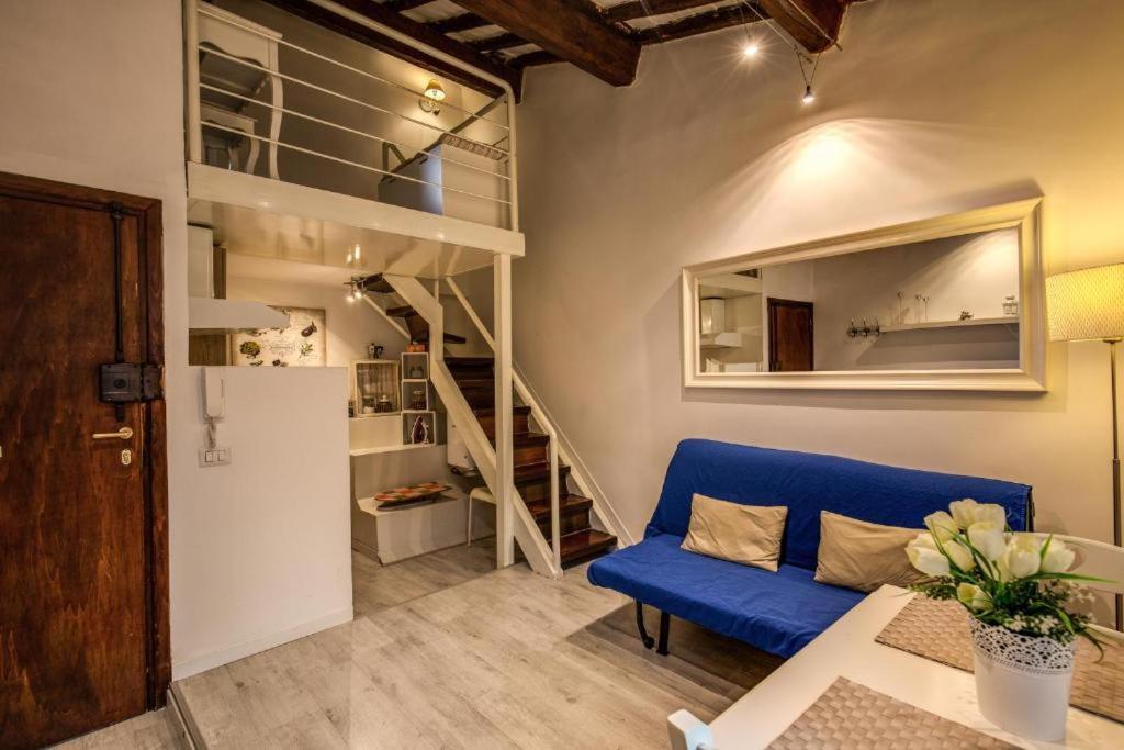 Appartement Moro Magenta 6 Casa E Per Vacanze Rome