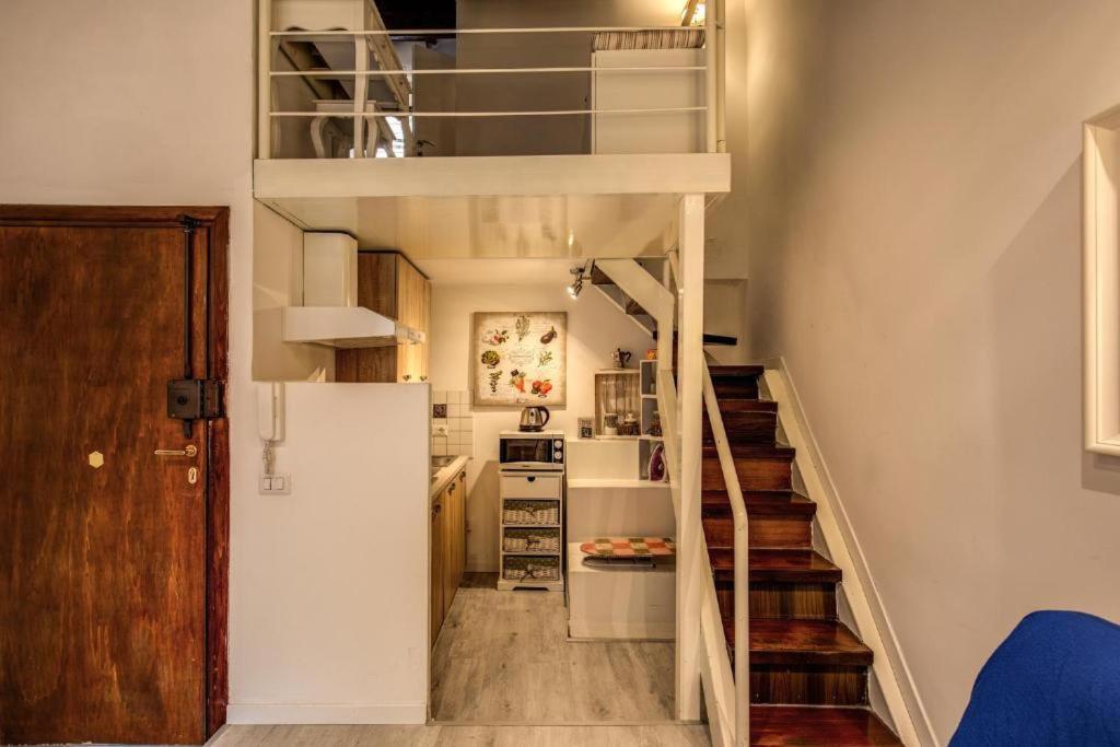 Moro Magenta 6 Casa E Per Vacanze Appartement