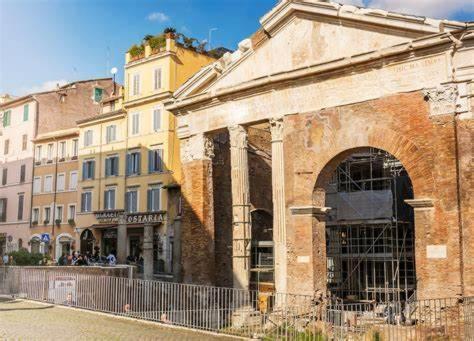 Moro Magenta 6 Casa E Per Vacanze Appartamento Roma