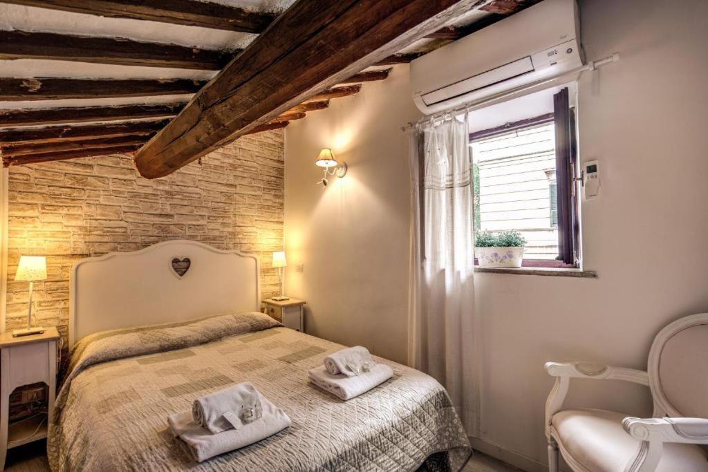 Apartment Moro Magenta 6 Casa E Per Vacanze Rome